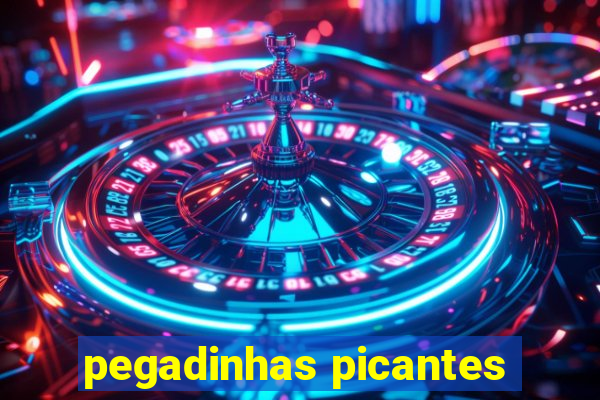 pegadinhas picantes